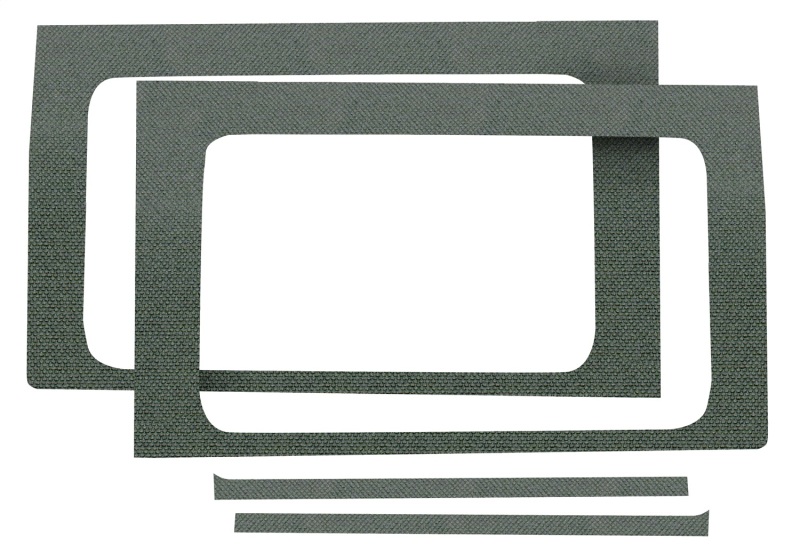 Picture of DEI Headliners-Side Window Hard Top Accessories - 50269