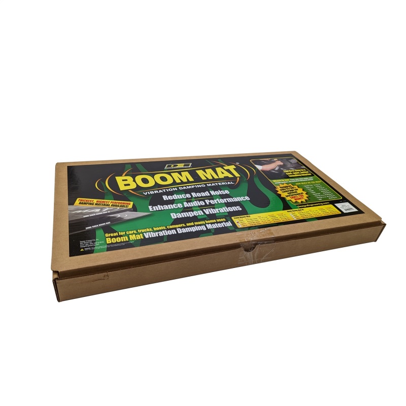 Picture of DEI Damping-Boom Mat Thermal Wrap - 50210