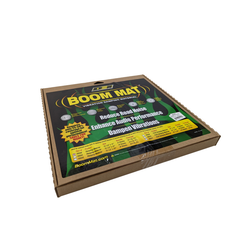 Picture of DEI Damping-Boom Mat Thermal Wrap - 50200