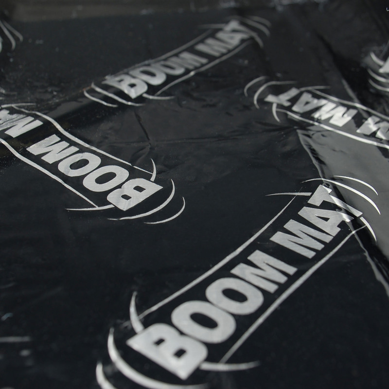Picture of DEI Damping-Boom Mat Thermal Wrap - 50200