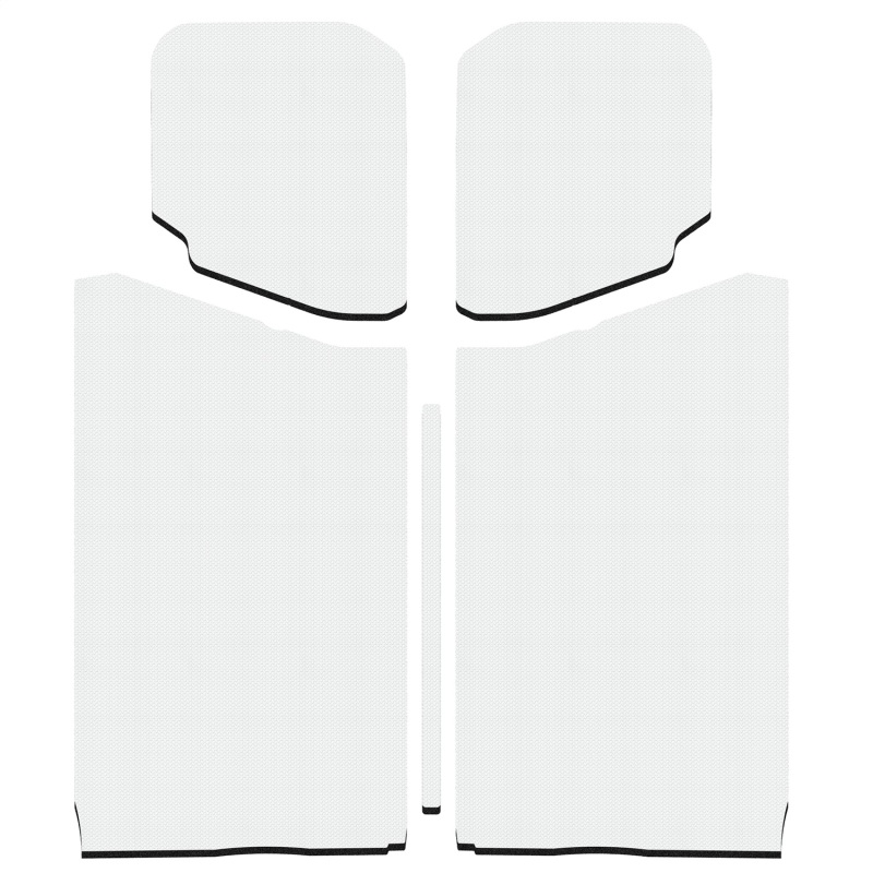 Picture of DEI Headliners-Kit Hard Top Accessories - 50190