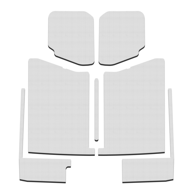 Picture of DEI Headliners-Kit Hard Top Accessories - 50185