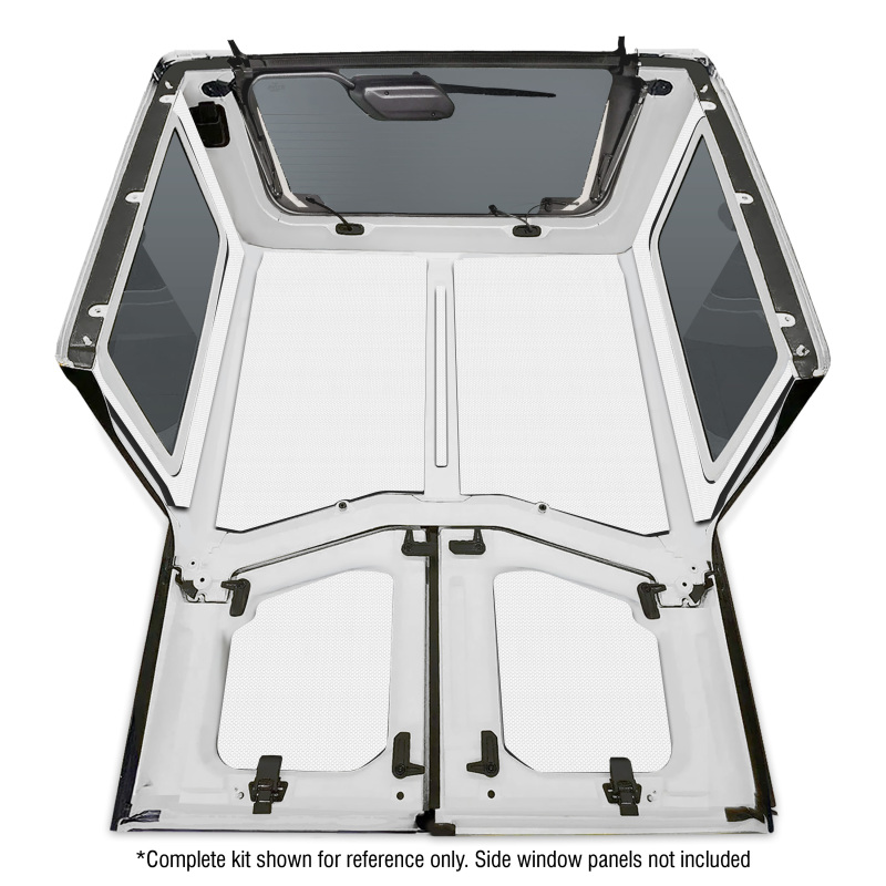 Picture of DEI Headliners-Kit Hard Top Accessories - 50190
