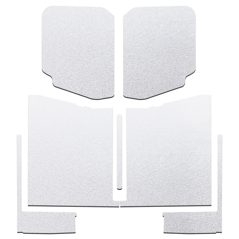 Picture of DEI Headliners-Kit Hard Top Accessories - 50185