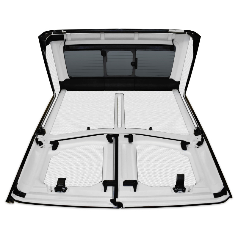 Picture of DEI Headliners-Kit Hard Top Accessories - 50185
