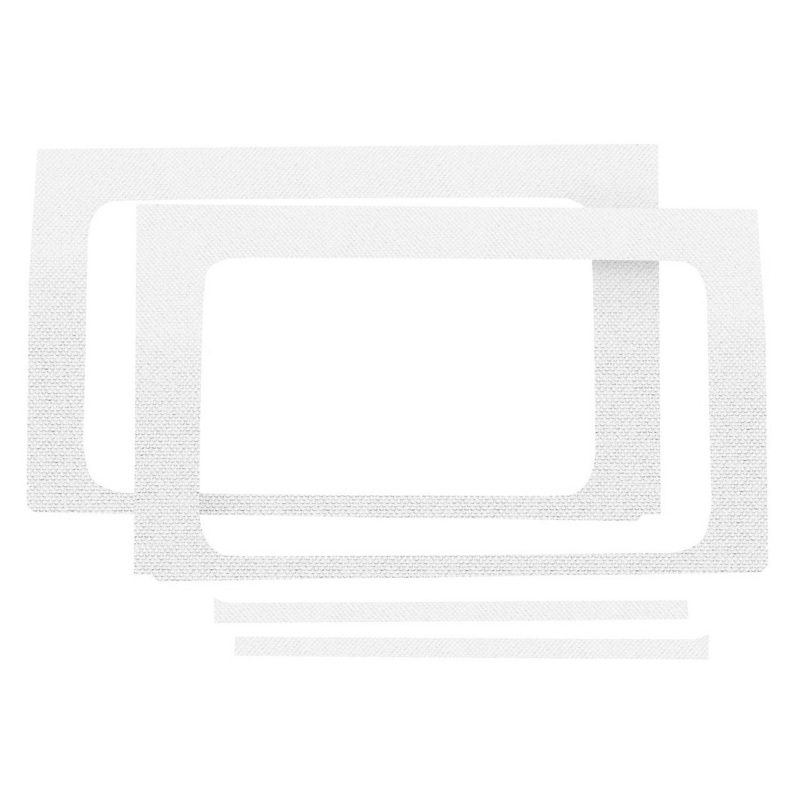 Picture of DEI Headliners-Side Window Hard Top Accessories - 50175