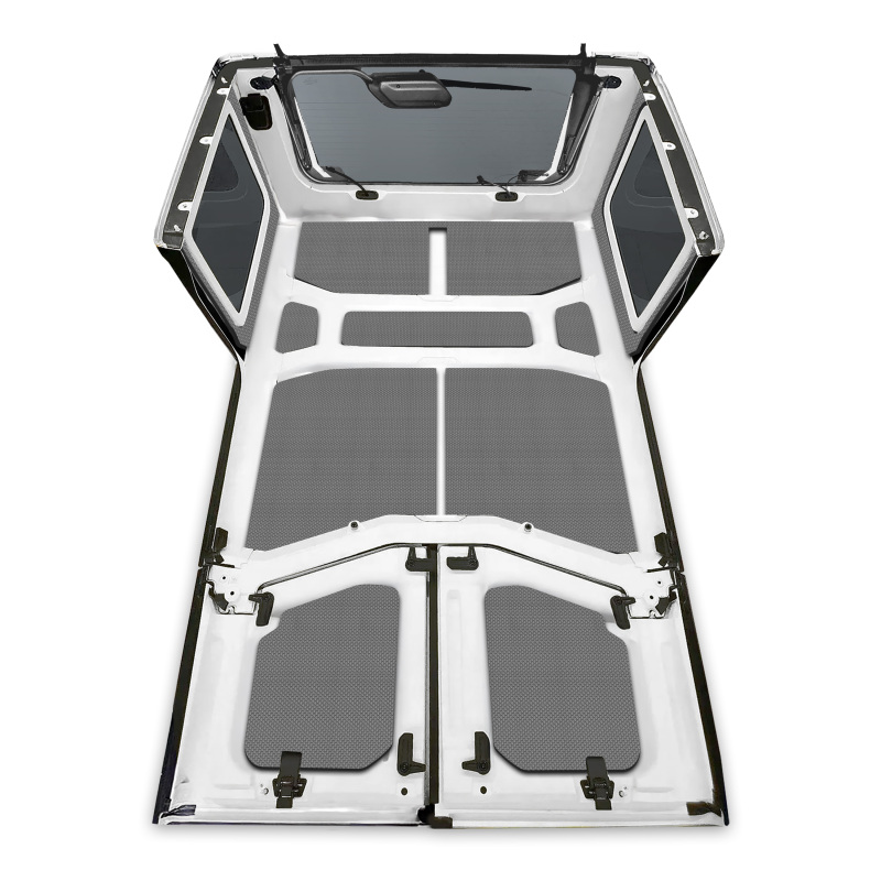 Picture of DEI Headliners-Kit Hard Top Accessories - 50179