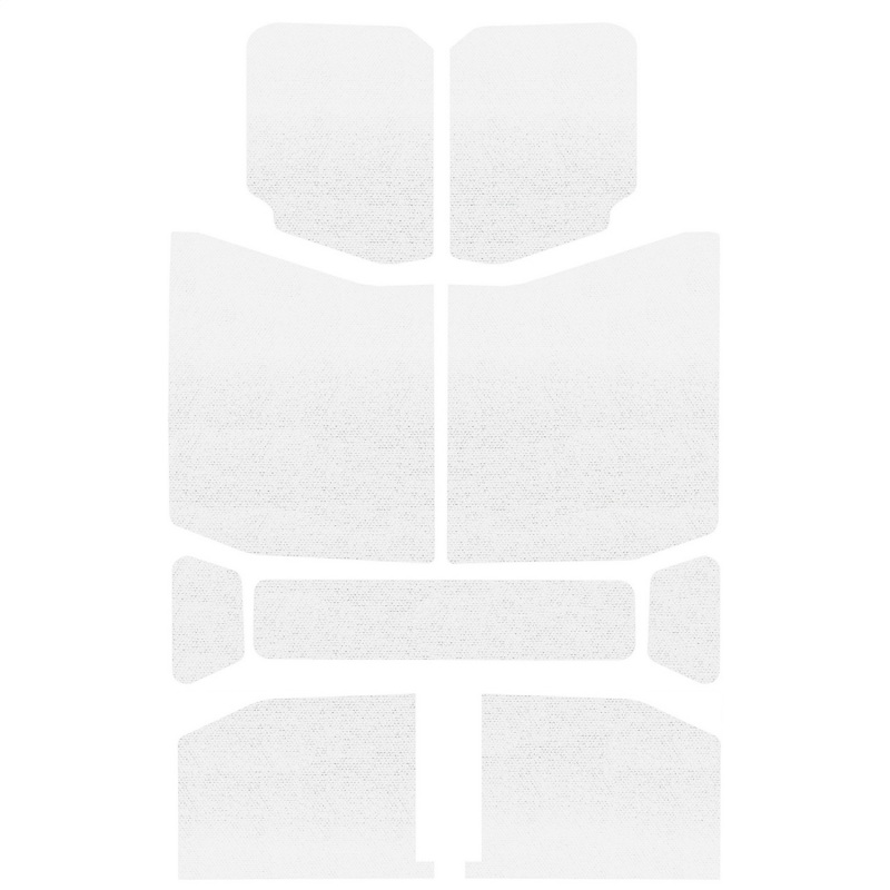 Picture of DEI Headliners-Kit Hard Top Accessories - 50170