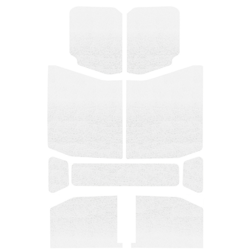 Picture of DEI Headliners-Kit Hard Top Accessories - 50170