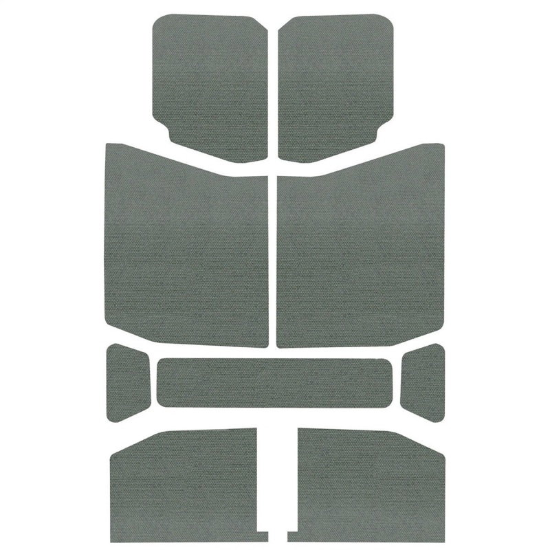Picture of DEI Headliners-Kit Hard Top Accessories - 50169