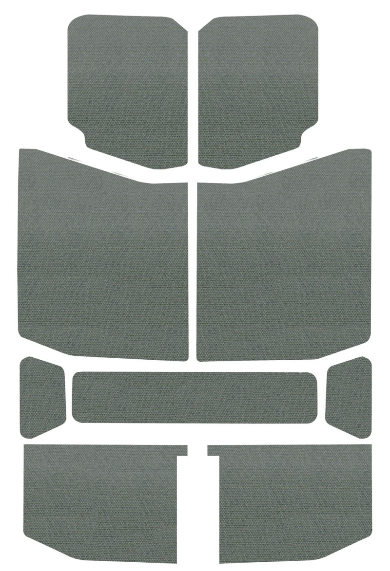 Picture of DEI Headliners-Kit Hard Top Accessories - 50169