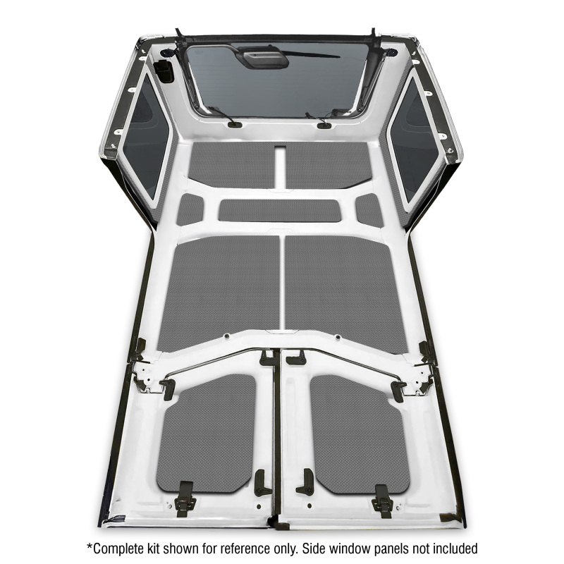 Picture of DEI Headliners-Kit Hard Top Accessories - 50169