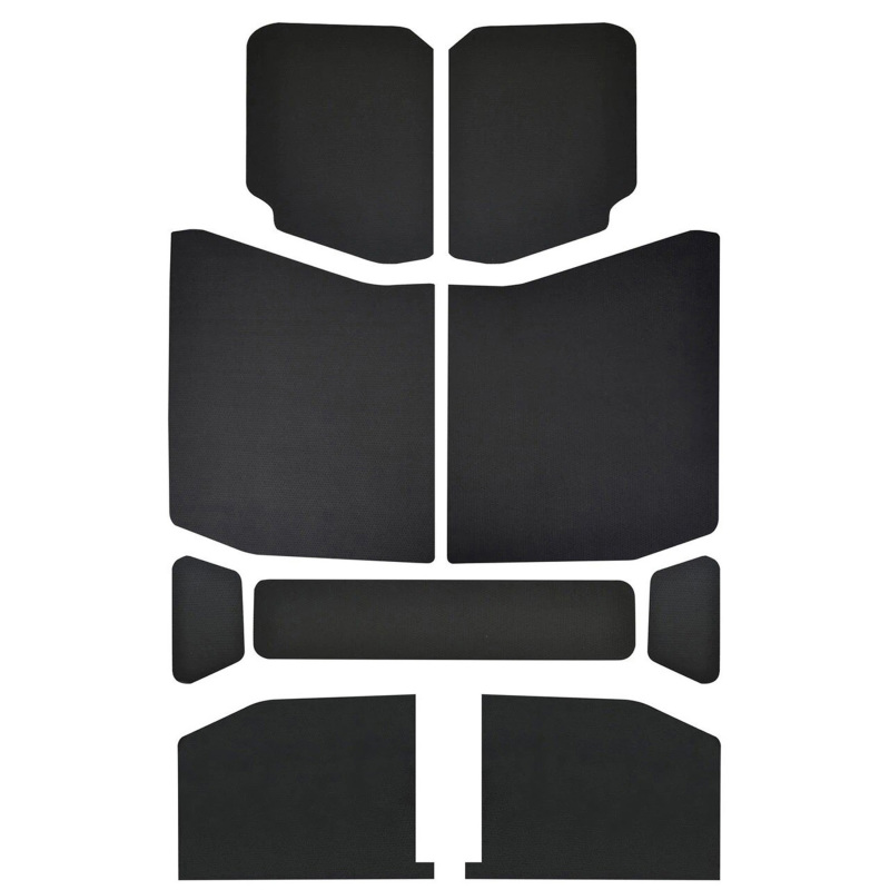 Picture of DEI Headliners-Kit Hard Top Accessories - 50168