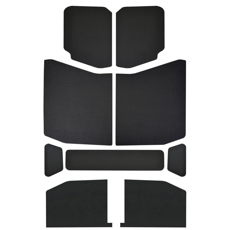 Picture of DEI Headliners-Kit Hard Top Accessories - 50168