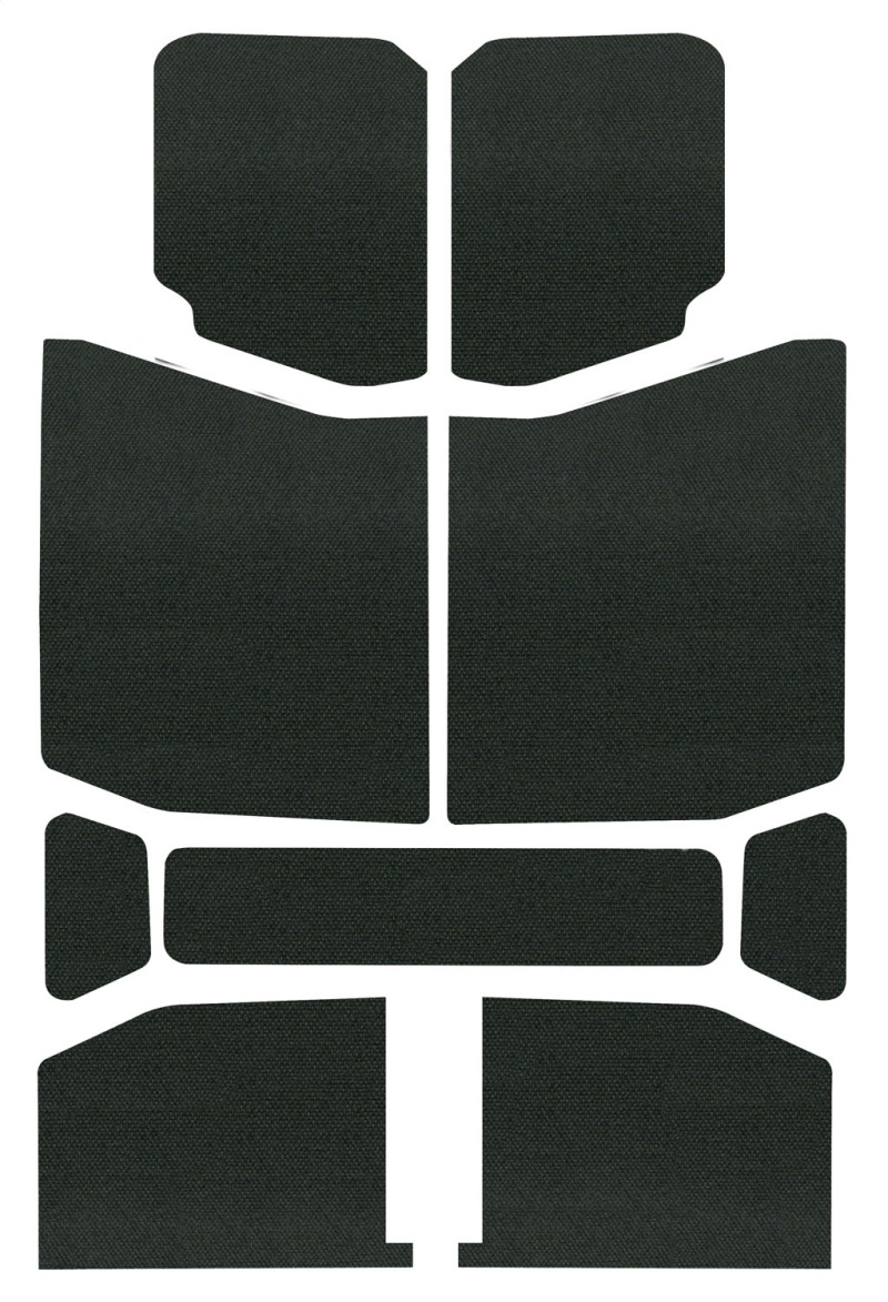 Picture of DEI Headliners-Kit Hard Top Accessories - 50168