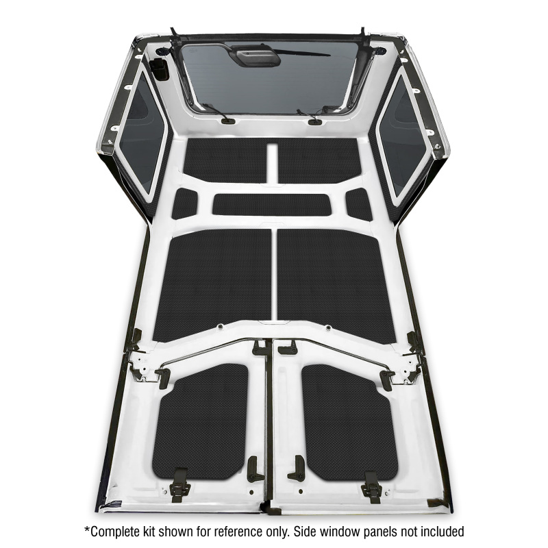 Picture of DEI Headliners-Kit Hard Top Accessories - 50168