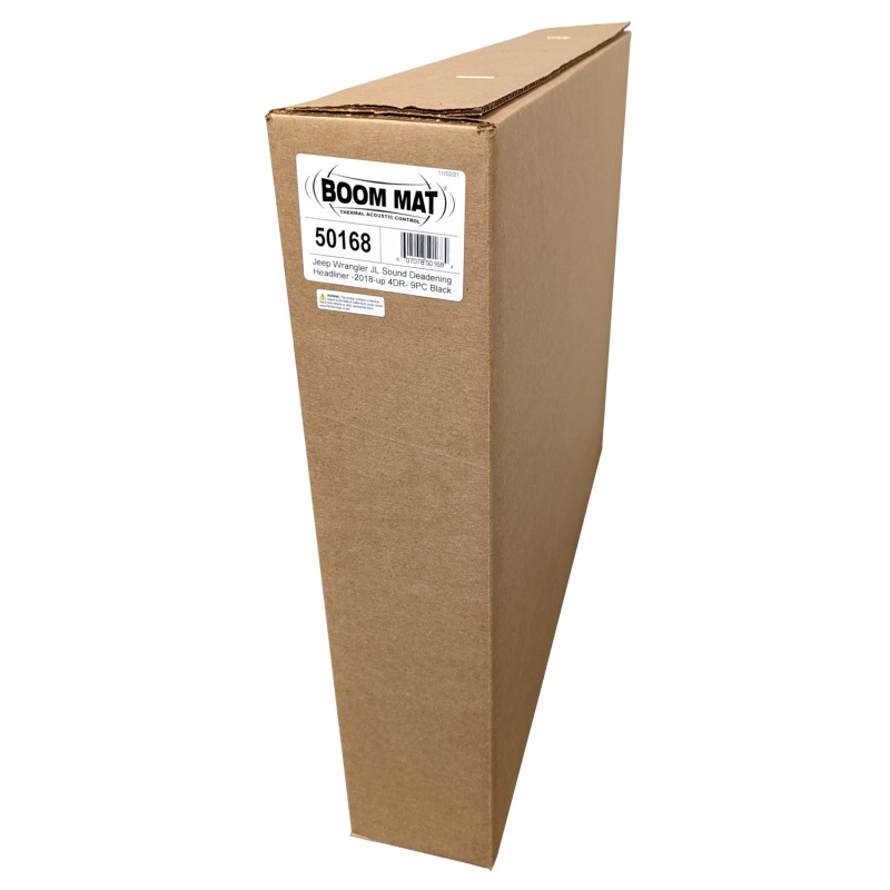 Picture of DEI Headliners-Kit Hard Top Accessories - 50168