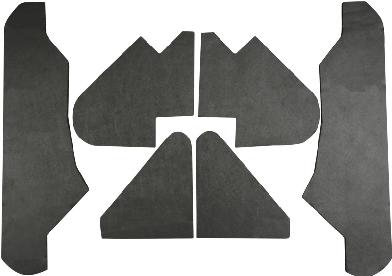 Picture of DEI Insulation-Hood - 50124