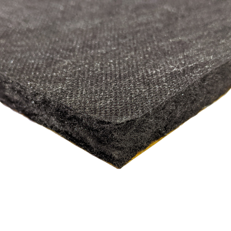 Picture of DEI Insulation-Hood - 50124
