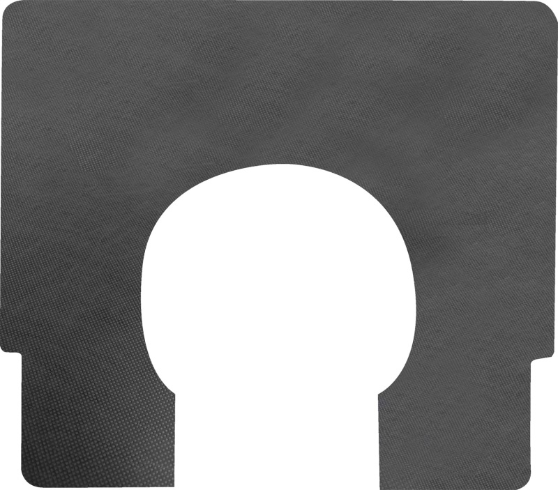 Picture of DEI Insulation-Hood - 50099
