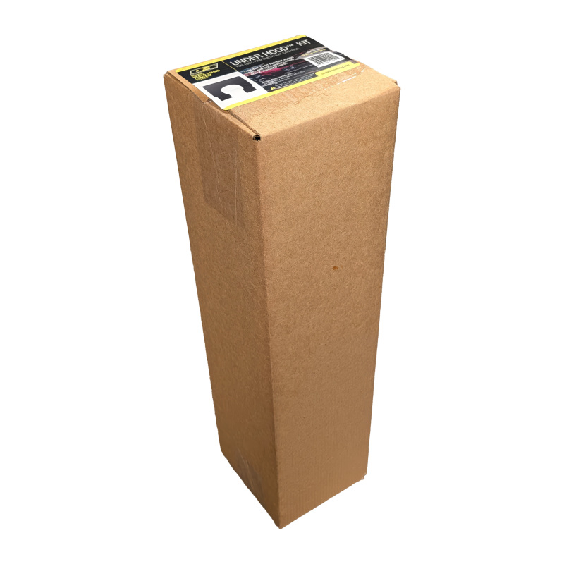 Picture of DEI Insulation-Hood - 50099