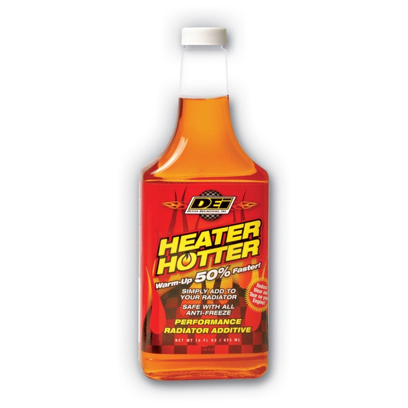 Picture of DEI Coolant Additives - 40206