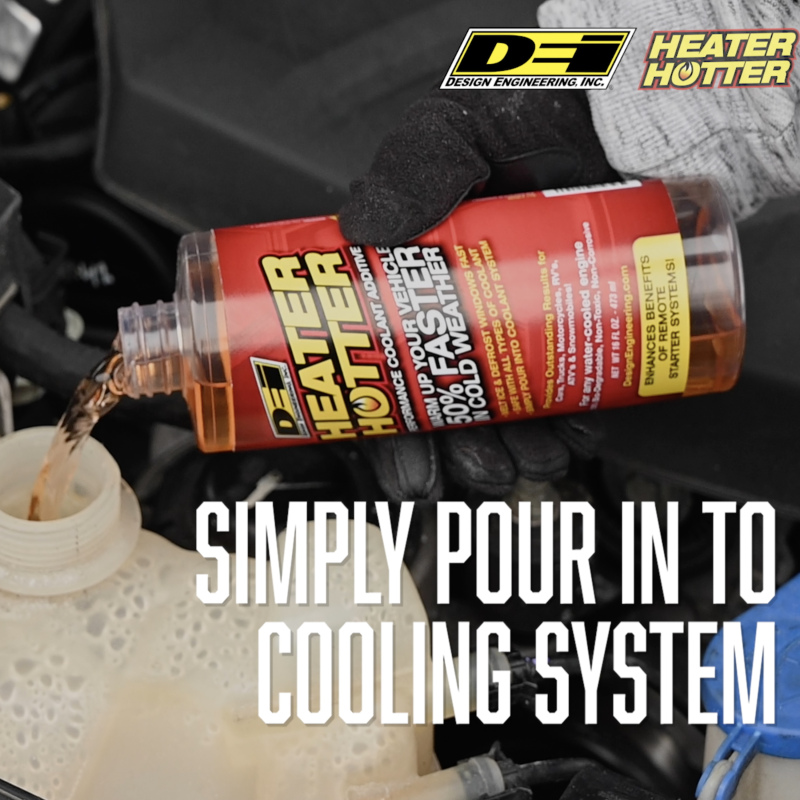 Picture of DEI Coolant Additives - 40206