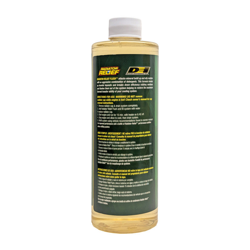 Picture of DEI Coolant Additives - 40202