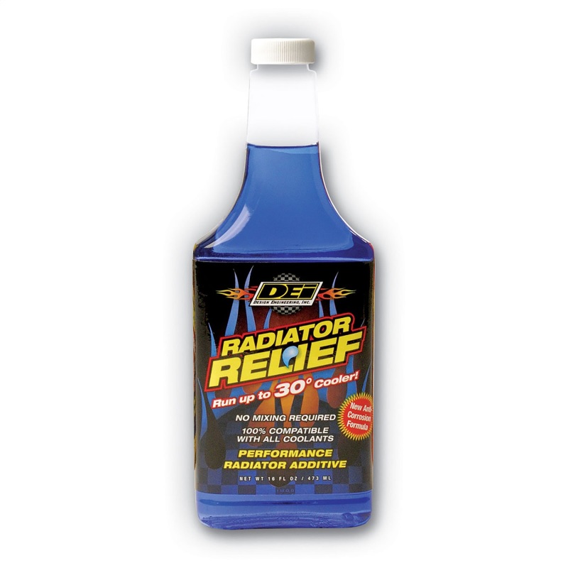 Picture of DEI Coolant Additives - 40200
