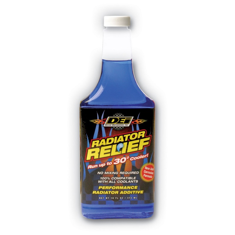 Picture of DEI Coolant Additives - 40200