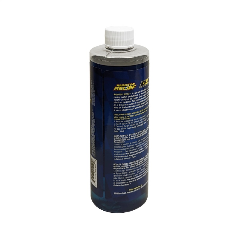 Picture of DEI Coolant Additives - 40200