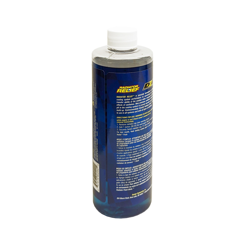 Picture of DEI Coolant Additives - 40200