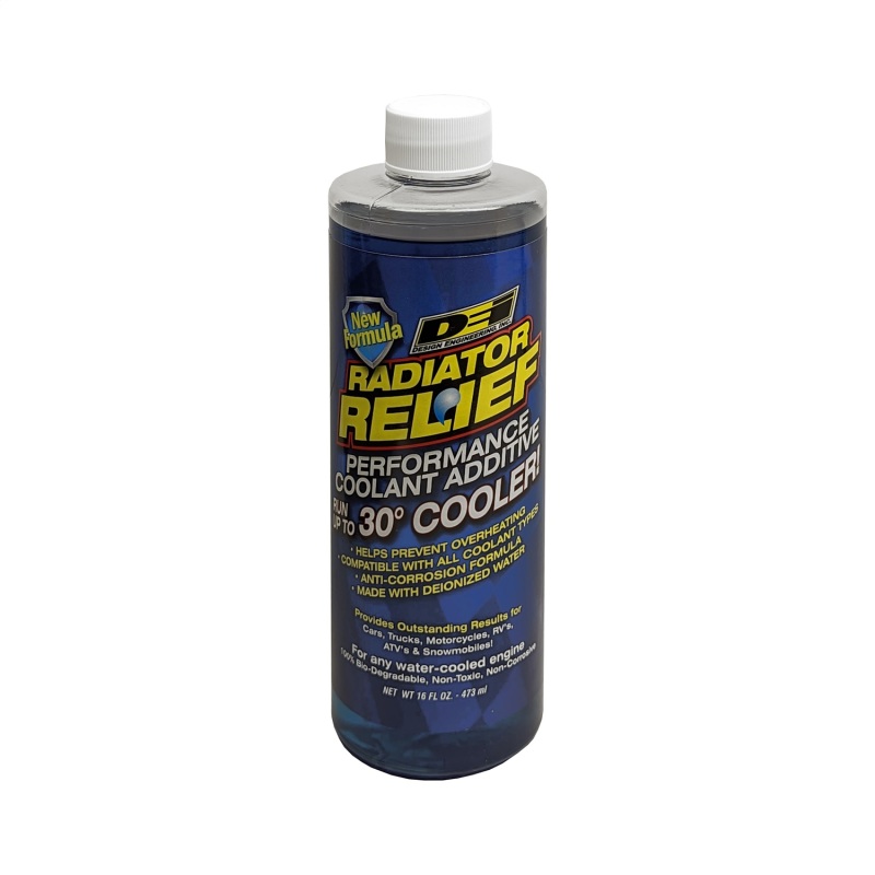 Picture of DEI Coolant Additives - 40200