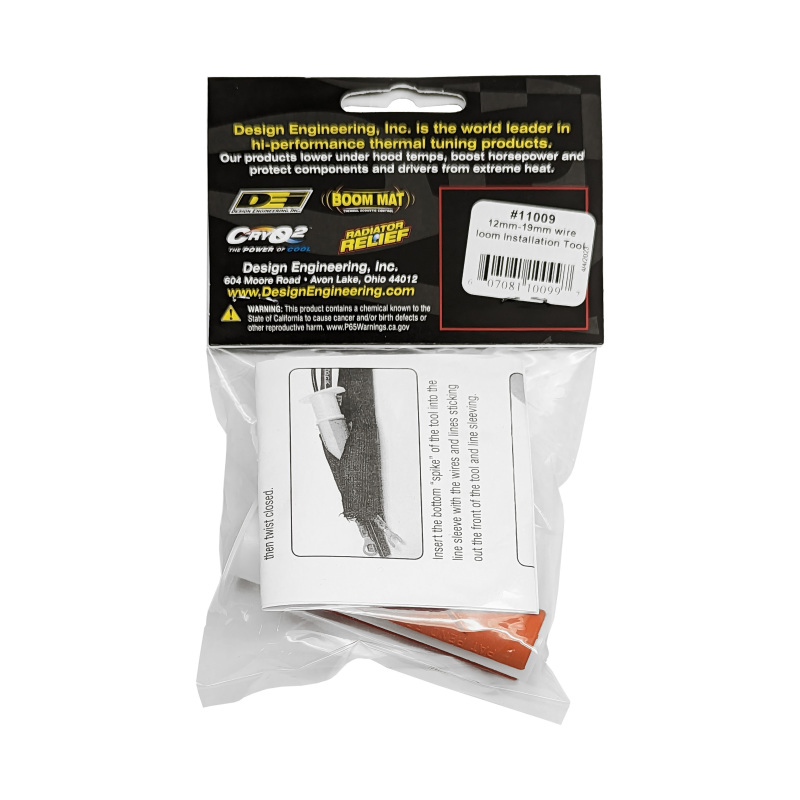 Picture of DEI Tools & Accessories - 11009