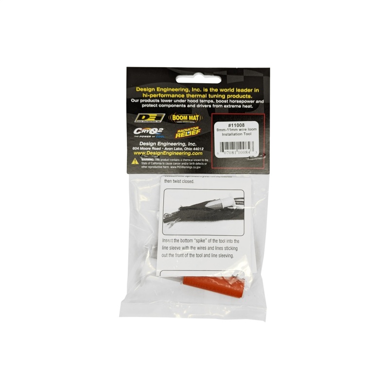 Picture of DEI Tools & Accessories - 11008