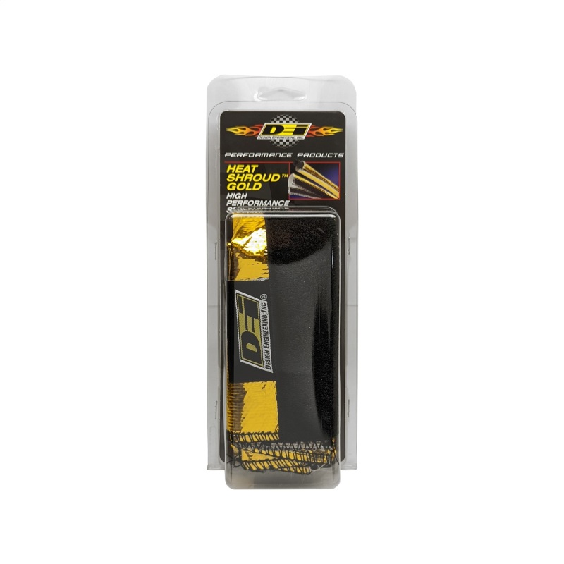 Picture of DEI Line Sleeving-Heat Sheath/Shroud Thermal Sleeves - 10924
