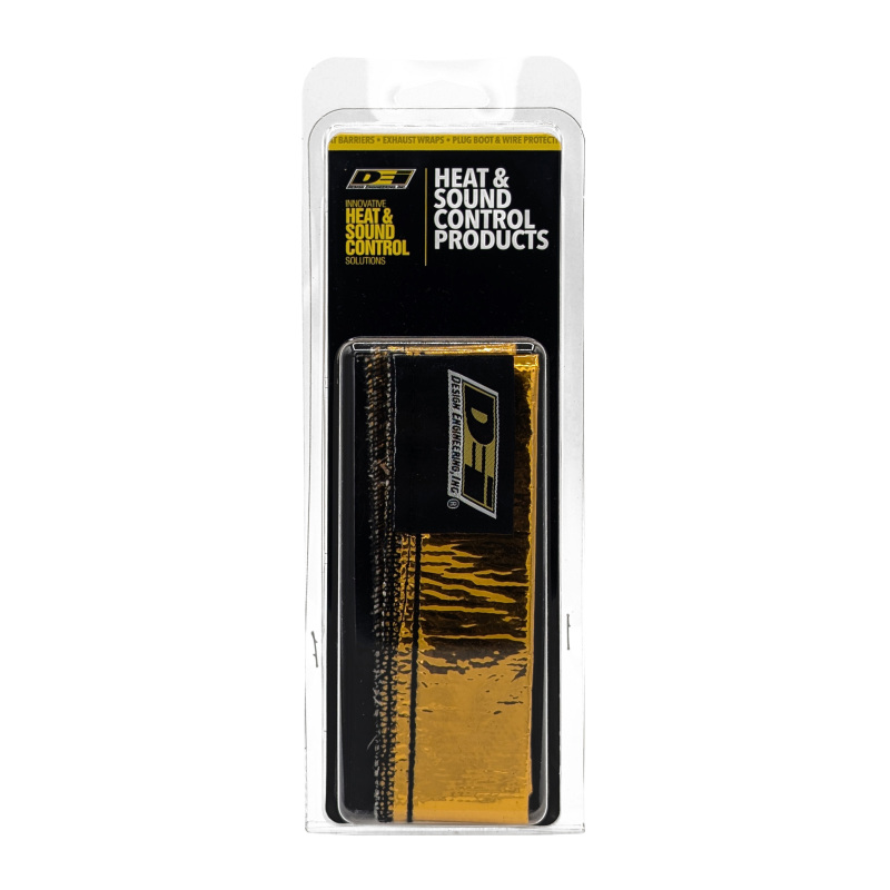 Picture of DEI Line Sleeving-Heat Sheath/Shroud Thermal Sleeves - 10914