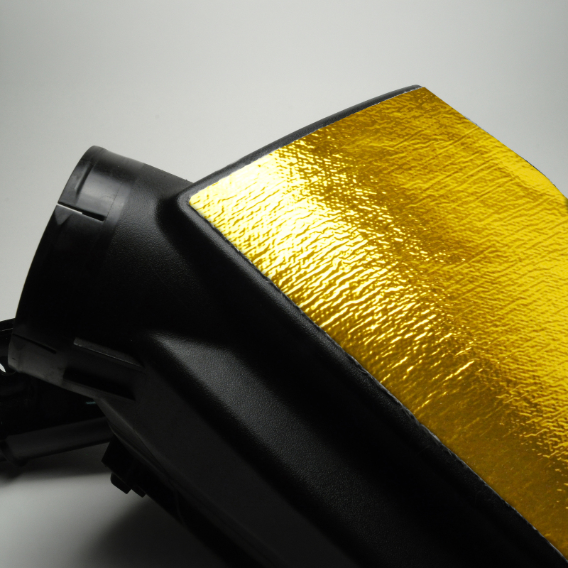 Picture of DEI Heat Shields-Heat Screen Thermal Wrap - 10913