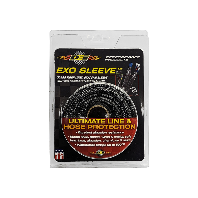 Picture of DEI Line Sleeving-Fire Sleeve & EXO Thermal Sleeves - 10872