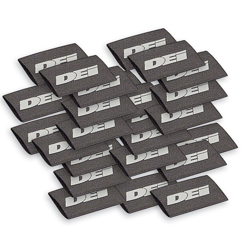 Picture of DEI Line Sleeving-Heat Shrink Tube - 10810