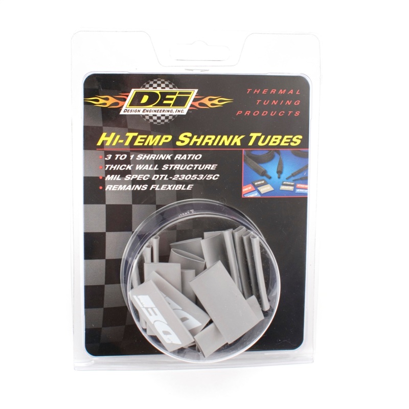 Picture of DEI Line Sleeving-Heat Shrink Tube - 10801