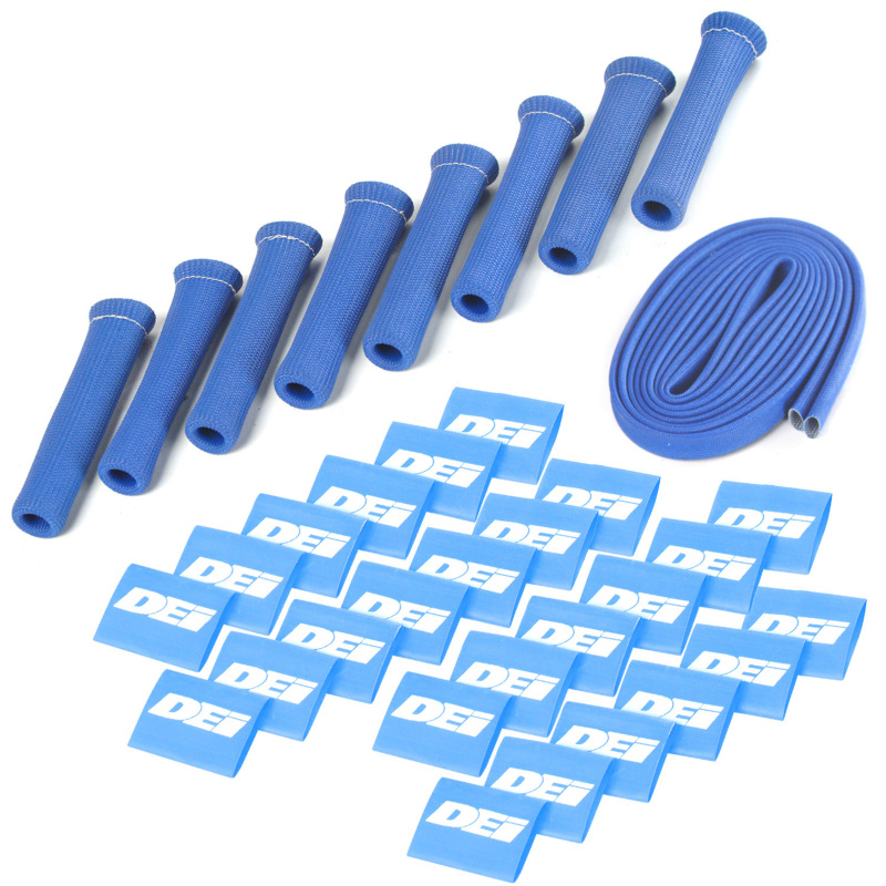 Picture of DEI Plug Boots & Wire Kits Thermal Sleeves - 10732