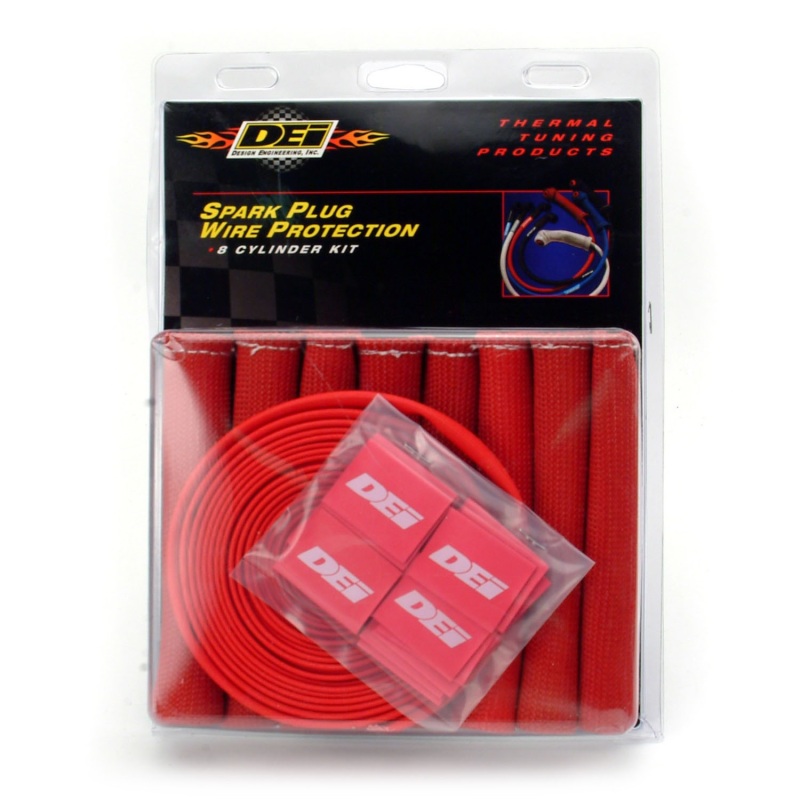 Picture of DEI Plug Boots & Wire Kits Thermal Sleeves - 10722