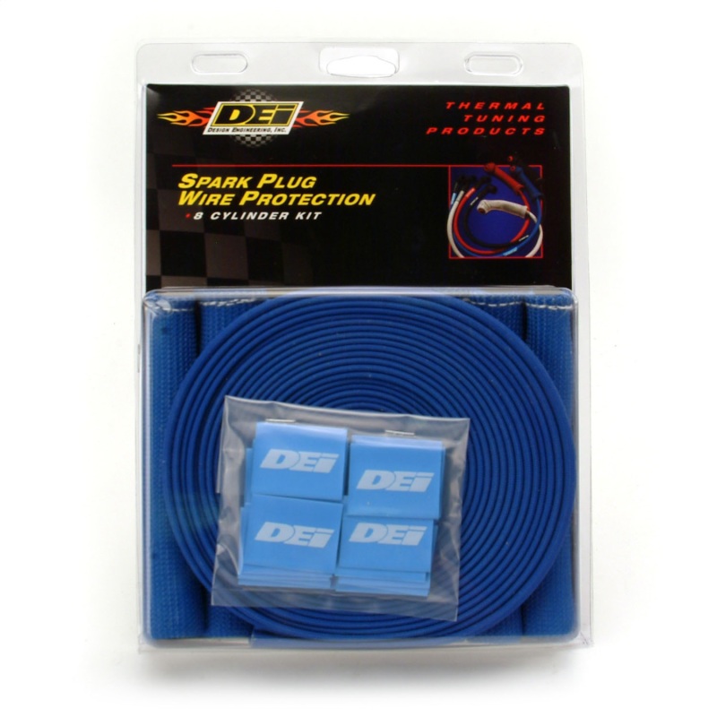 Picture of DEI Plug Boots & Wire Kits Thermal Sleeves - 10732
