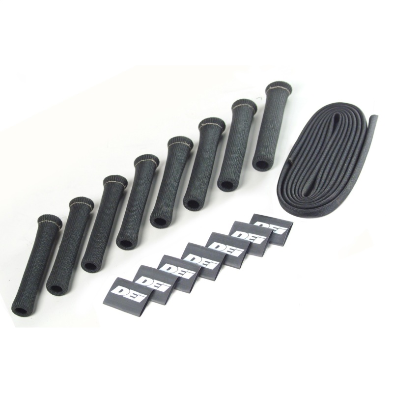 Picture of DEI Plug Boots & Wire Kits Thermal Sleeves - 10712
