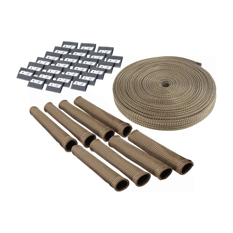 Picture of DEI Plug Boots & Wire Kits Thermal Sleeves - 10705