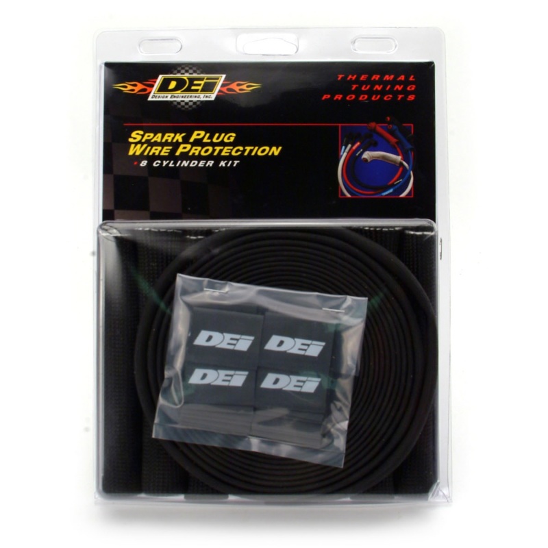 Picture of DEI Plug Boots & Wire Kits Thermal Sleeves - 10712