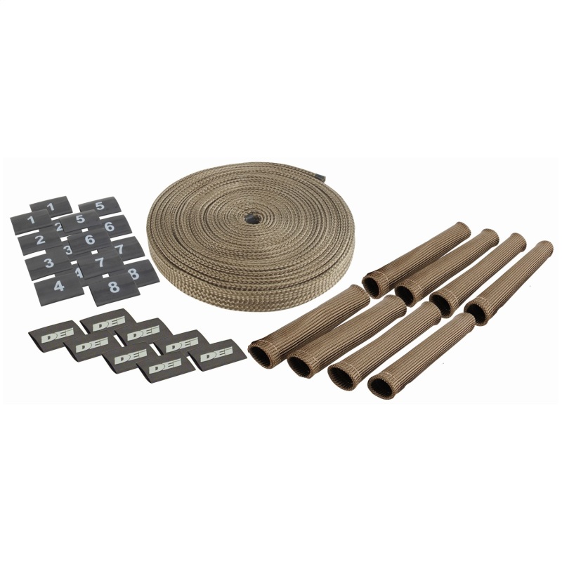 Picture of DEI Plug Boots & Wire Kits Thermal Sleeves - 10705
