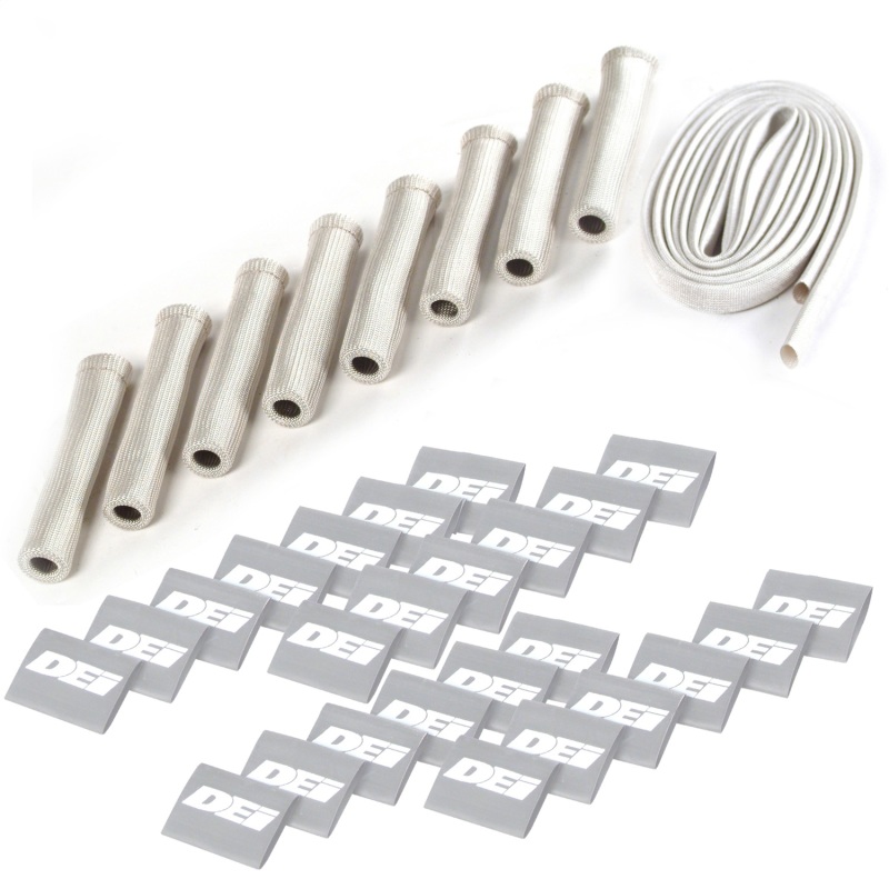 Picture of DEI Plug Boots & Wire Kits Thermal Sleeves - 10702