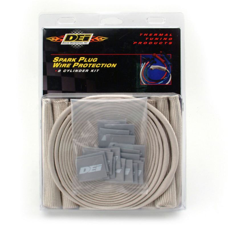 Picture of DEI Plug Boots & Wire Kits Thermal Sleeves - 10702